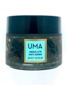 UMA OILS 5 OZ. ABSOLUTE ANTI AGING BODY SCRUB,PROD230420110