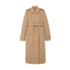 STELLA MCCARTNEY KASANDRA COAT