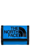 THE NORTH FACE BASE CAMP WALLET,NF00CE69LR0