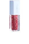 KOSAS WET LIP OIL PLUMPING TREATMENT GLOSS,KOSA-WU73