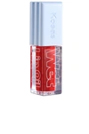 KOSAS WET LIP OIL PLUMPING TREATMENT GLOSS,KOSA-WU74