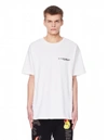 Readymade 3-pack White Cotton T-shirts In White