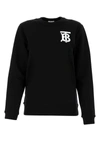 BURBERRY BURBERRY MONOGRAM PRINTED SWEATSHIRT