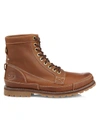 TIMBERLAND BOOT COMPANY MEN'S EARTHKEEPERS ORIGINAL 6" LEATHER BOOTS,400012216394