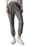 Faherty Arlie Day Pant In Surplus Green In Surplus Green