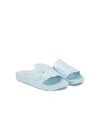 Sophia Webster Mini Lia Butterfly Slides In Blue