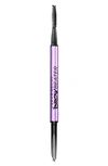 URBAN DECAY BROW BEATER WATERPROOF BROW PENCIL & SPOOLIE,S37223