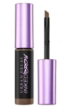 URBAN DECAY INKED BROW GEL,S36096