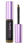 URBAN DECAY INKED BROW GEL,S36093