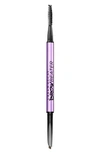 URBAN DECAY BROW BEATER WATERPROOF BROW PENCIL & SPOOLIE,S37228