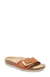 BIRKENSTOCK MADRID HEX SLIDE SANDAL,1009035