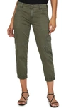 SANCTUARY TERRAIN 2020 CROP UTILITY PANTS,CP0654NTA