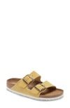 BIRKENSTOCK SOFT SLIDE SANDAL,1014205