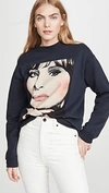 COACH 1941 BARBRA STREISAND SWEATSHIRT