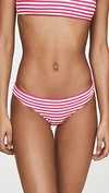 SOLID & STRIPED THE ELLE BIKINI BOTTOMS