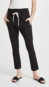 BASSIKE STRETCH RELAXED trousers,BASIK20109