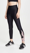 HEROINE SPORT FLAME LEGGINGS