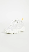 ACNE STUDIOS Bolzter Bensen Sneakers