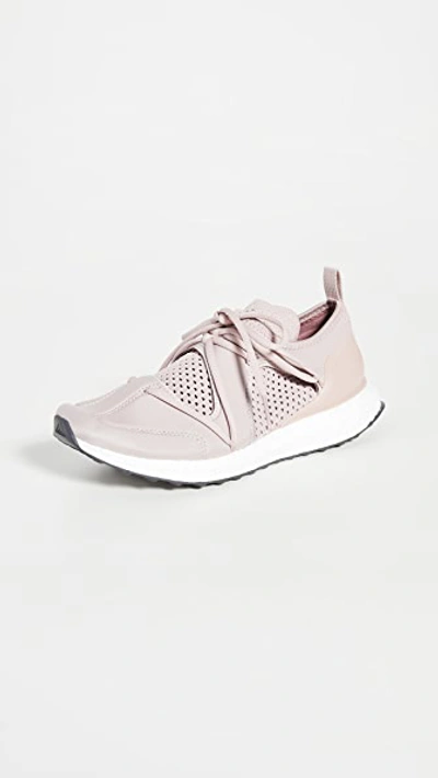 Adidas By Stella Mccartney Ultraboost Low-top Sneakers In Dusros Ultpop Legred