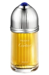 Cartier Men's Revamp Pasha Eau De Parfum
