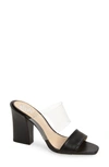 VINCE CAMUTO FELIMA TWO-STRAP SANDAL,VC-FELIMA