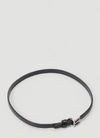 GUCCI GUCCI SQUARE G CHOKER