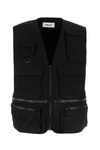 AMBUSH AMBUSH MULTI POCKET VEST