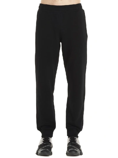 Givenchy Printed Sweatpants In Black