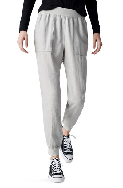 Faherty Arlie Day Pant In Stone