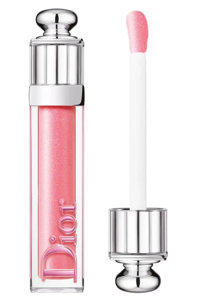 Dior Addict Stellar Lip Gloss 553 Princess 0.21 oz/ 6.5ml