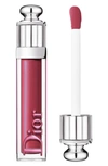 Dior Addict Stellar Lip Gloss In 874 Shiny-d
