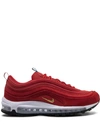 Nike Air Max 97 Men's Shoe In Red