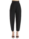 ALEXANDER MCQUEEN ALEXANDER MCQUEEN CROPPED PANTS