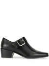 PIERRE HARDY ANKLE BOOTS