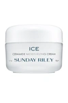 SUNDAY RILEY ICE CERAMIDE CREAM,SRIL-WU36