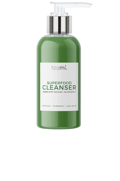 Teami Blends Superfood Cleanser In N,a