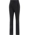 SAINT LAURENT SAINT LAURENT PINSTRIPE PANTS