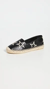 STELLA MCCARTNEY SELENE FLATS