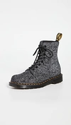 DR. MARTENS' 1460 PASCAL 8 EYE BOOTS,DRMAR30333