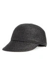 ERIC JAVITS MONDO WOVEN CAP,13870-SM