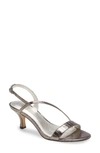 ADRIANNA PAPELL ANNALIE SANDAL,650256--M