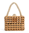 ARANAZ LUNA HANDBAG,15140832