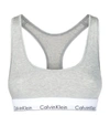 CALVIN KLEIN LOGO BRALETTE,14801044