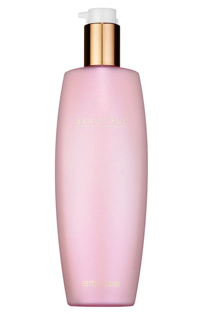 ESTÉE LAUDER BEAUTIFUL PERFUMED BODY LOTION, 8.4 OZ,4615