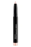 Lancôme Ombre Hypnôse Stylo Longwear Cream Eyeshadow Stick 26 Or Rose 0.049 oz/ 1.4 G In Rose