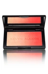 Kevyn Aucoin Beauty Space.nk.apothecary  The Neo-blush Powder Blush Compact In Sunset