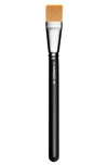 Mac Cosmetics Mac 191 Square Foundation Brush