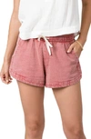 Rip Curl Surf Shorts In Rose