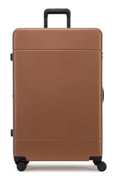 Calpak Large Hue 30-inch Rolling Suitcase In Hazel