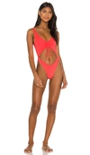 FRANKIES BIKINIS EMMA ONE PIECE,FRBI-WX471